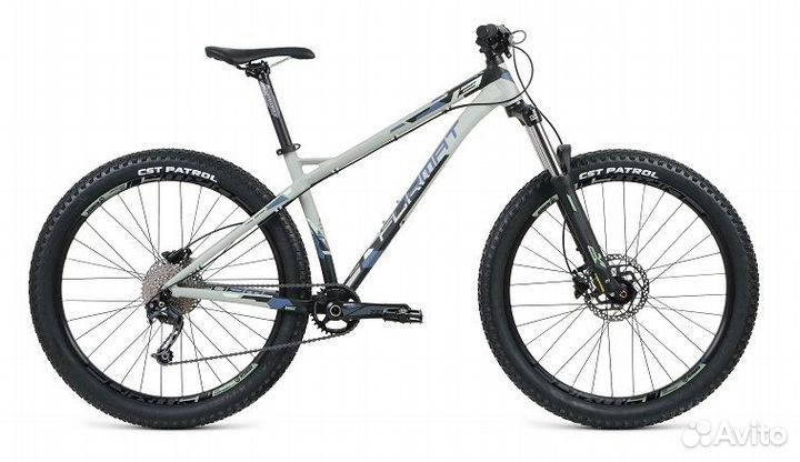 Велосипед format 1313 Plus 27,5