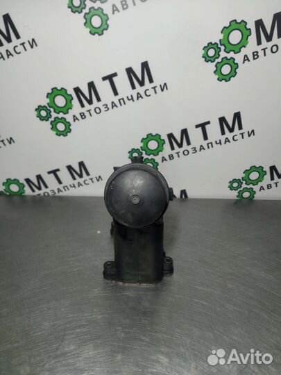 Корпус масляного фильтра BMW 2.0 N47D20