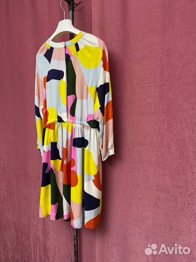 Stella McCartney Платье (molo Il gufo monnalisa)