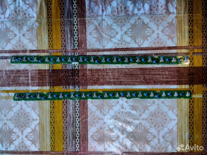 Блоки от тв philips:37PFL5603S/60 Ch: Q522.1E LA