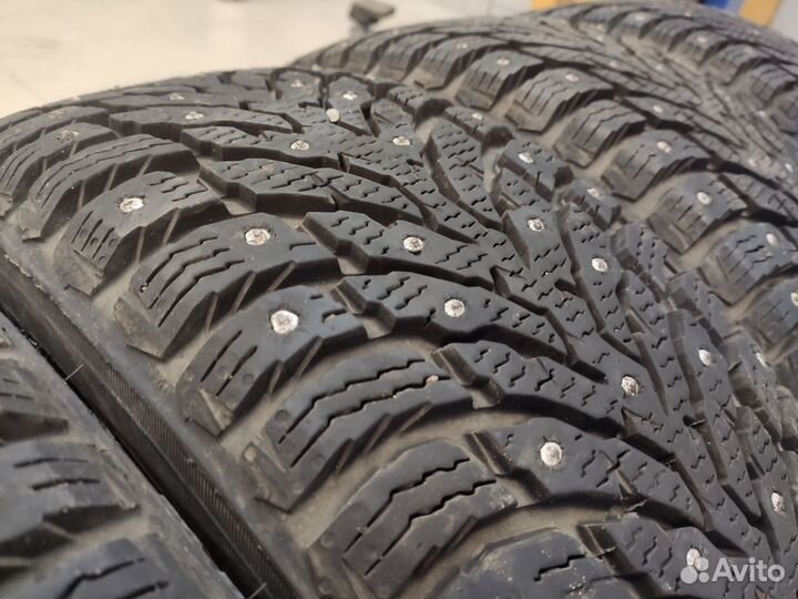 Nokian Tyres Hakkapeliitta 9 205/55 R16