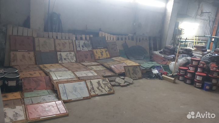 Аренда теплого склада