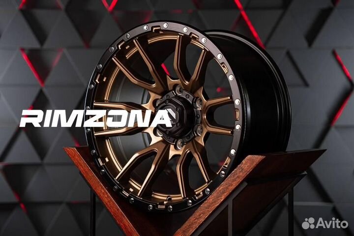 Литые диски fuel rebel R20 et10.0 6x139.7