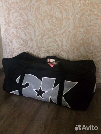 Сумка спортивная