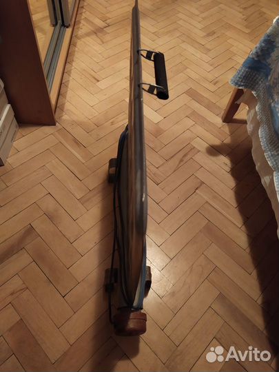 Масляный электрорадиатор