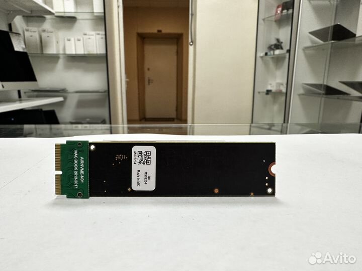 SSD PCI-E Crucial CT1000P2SSD8 1000gb(Д-447)