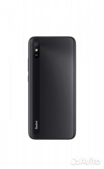 Xiaomi Redmi 9A, 2/32 ГБ