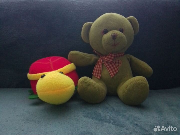 Продам игрушки