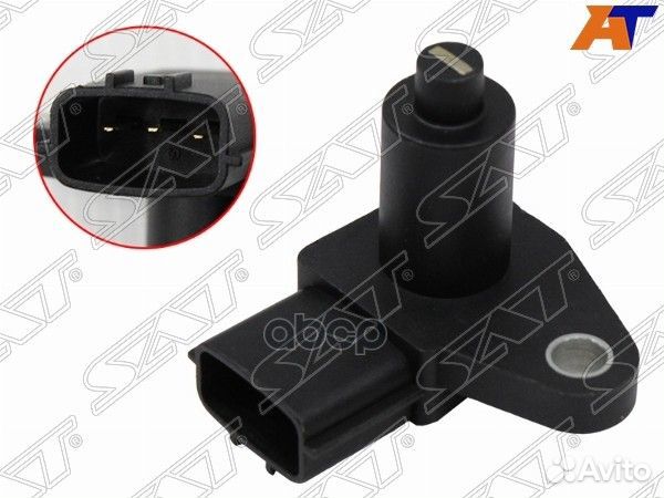 Датчик положения коленвала VQ20DE/VQ25DE/VQ30DE