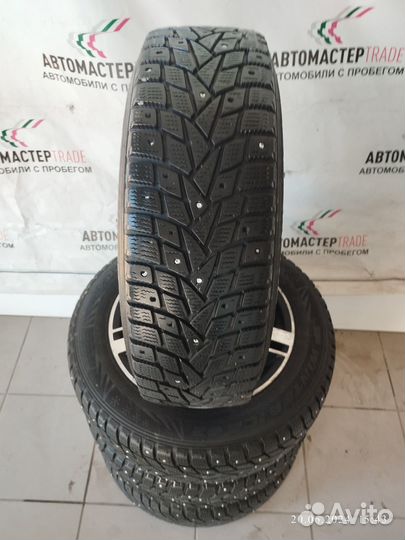 2.Dunlop 175/65 R 14