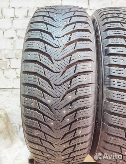 Kumho WinterCraft Ice WI31 195/65 R15 91Q