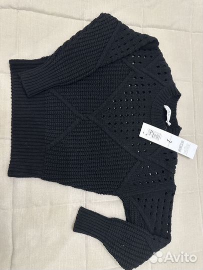 Свитер пуловер женский iro