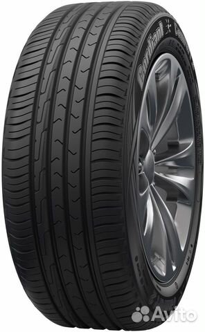 Cordiant Comfort 2 205/55 R16 94V