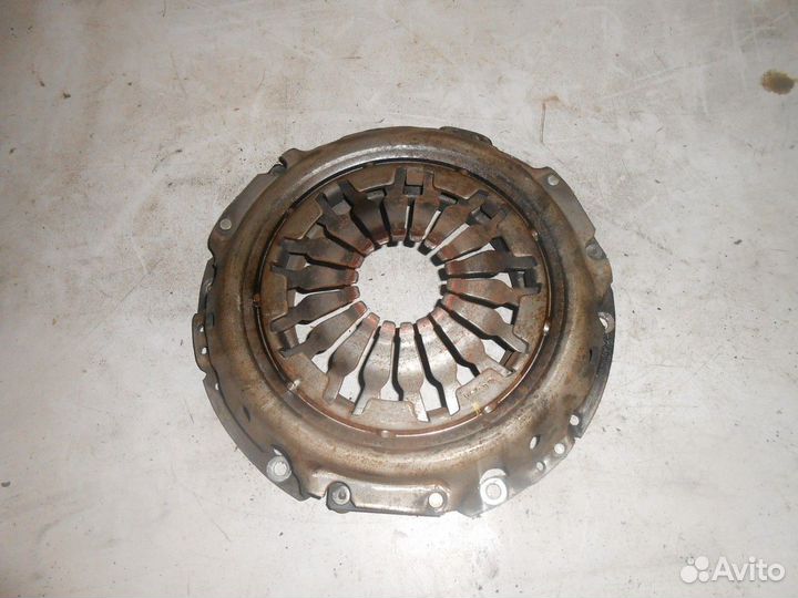 Корзина сцепления