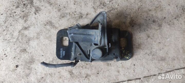 Замок капота Chrysler Pt Cruiser PT EDZ 2003 (б/у)