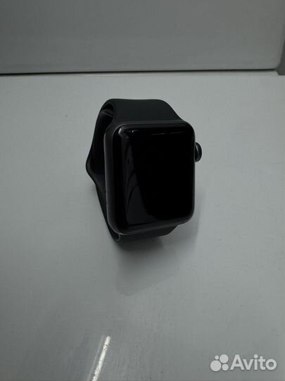 Часы apple watch 3 38 mm