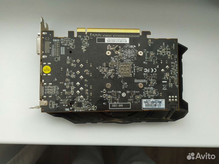 PowerColor AMD Radeon R7 360