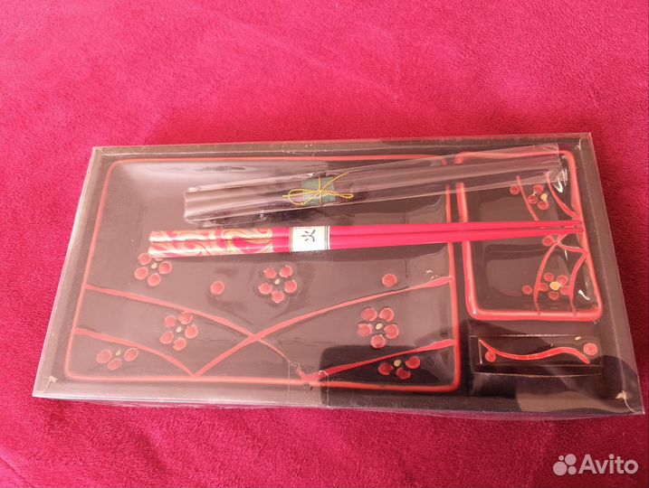 Набор для суши и роллов