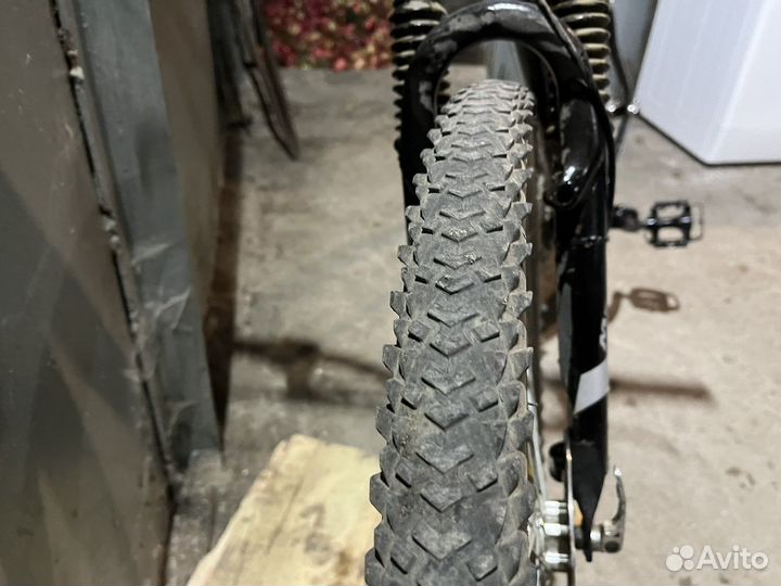 Велосипед merida m90