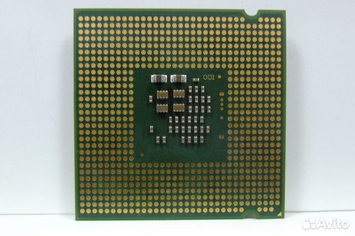 S775 Intel Pentium 4 531 (3000MHz, L2 1024Kb)