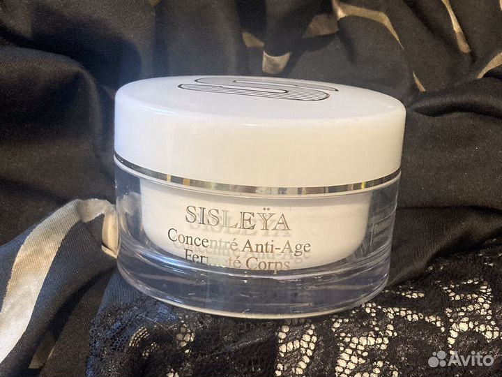 Sisley Sisleya крем для тела омолаживающий 150 мл