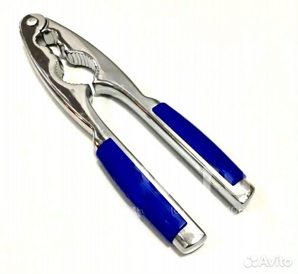 Орехокол из нержавеющей стали Tramontina, Бразилия