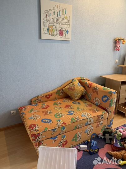 Диван детский