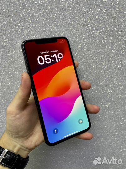 iPhone 11 Pro Max, 64 ГБ