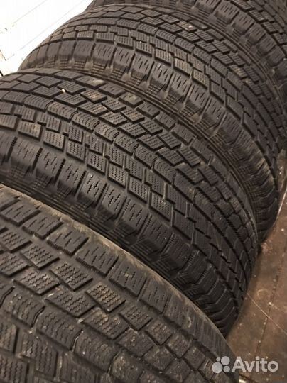 Hankook Nordik IS RW08 245/60 R18