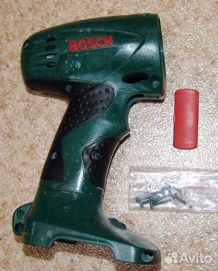 Корпус шуруповерта Bosch PSR 14,4