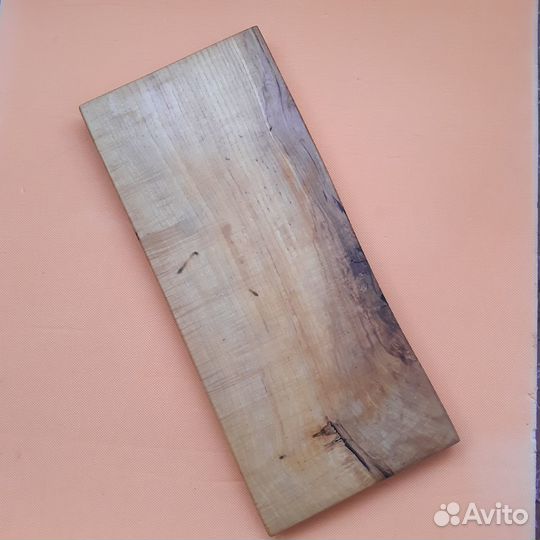 Доска разделочная из дерева