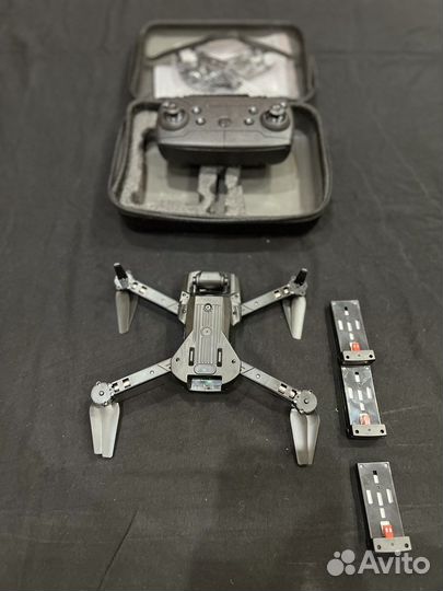 Квадрокоптер Дрон Е99про2