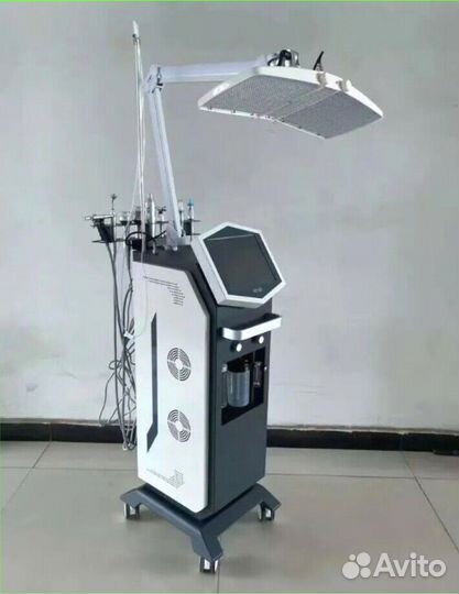 Многофункциональный аппарат SV-Rege (11 в 1)