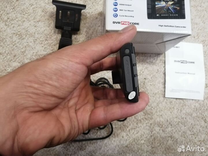 Видеорегистратор