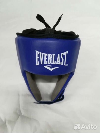 Шлем Everlast