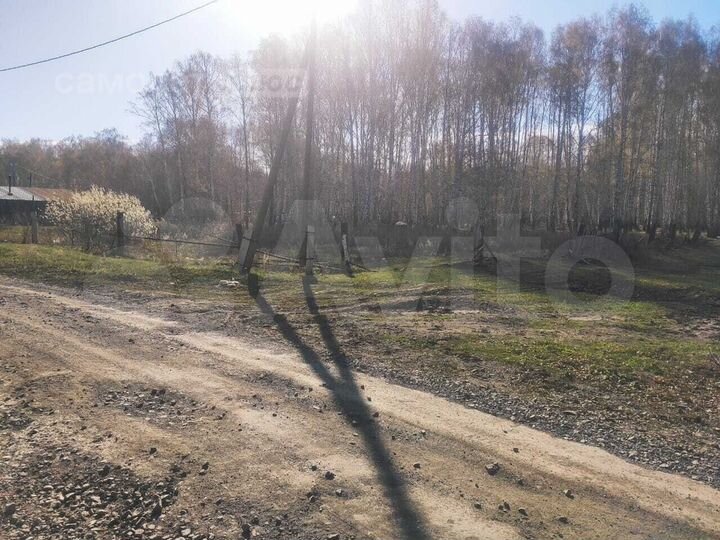 Участок 15 сот. (ИЖС)