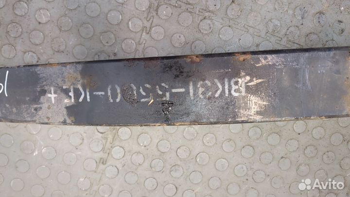 Рессора Ford Transit 2014, 2014