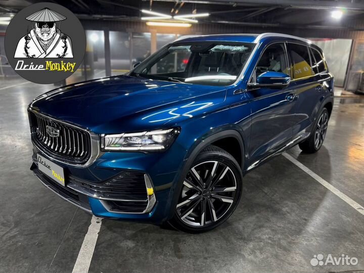 Привезем авто из Китая