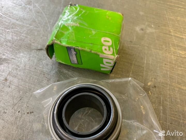 Выжимной подшипник Hyundai Accent LC 1999-2012