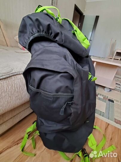Рюкзак туристический 65 литров