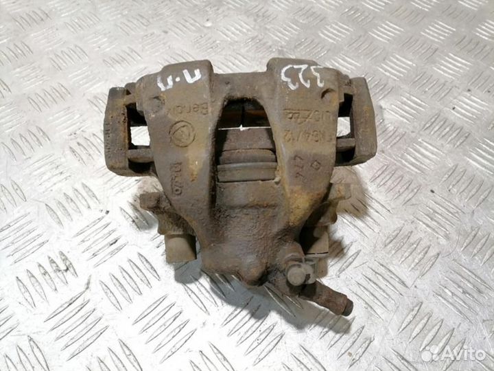 Суппорт передний правый Fiat Marea 1996-2002