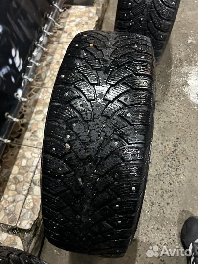 Колеса 215/65 r16