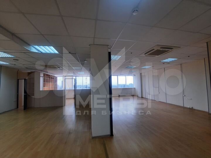 Офис в деловом центре Краснодара