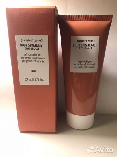 Крема для ног,новые,Comfort zone,Kinetics