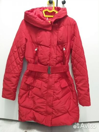 Пальто для девочки