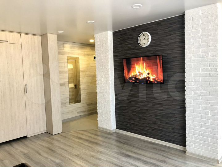 Квартира-студия, 30 м², 2/5 эт.