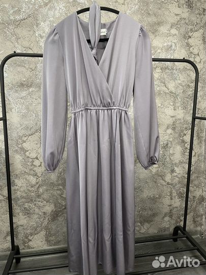 Платье вечернее