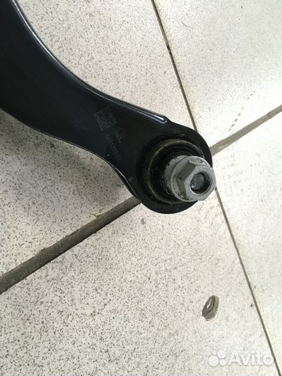 Рычаг задней подвески BMW 3 G20/21