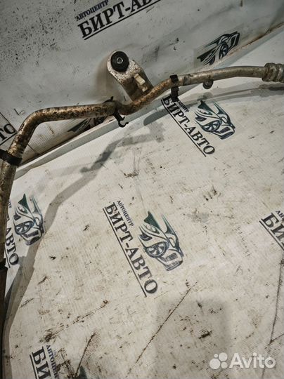 Трубка гидроусилителя гур Nissan Almera Classic I