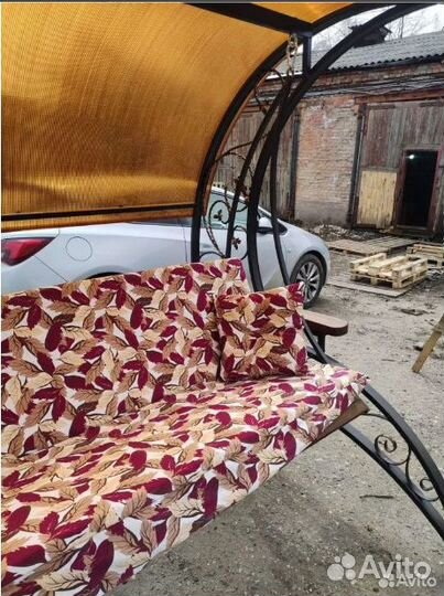 Качель подвесная 